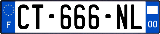 CT-666-NL