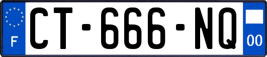 CT-666-NQ
