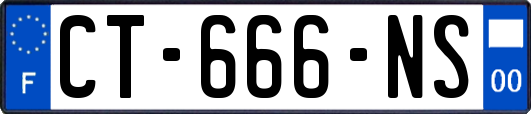 CT-666-NS