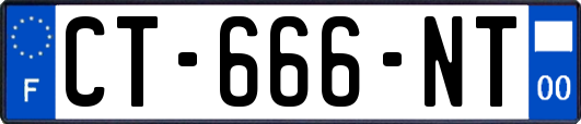 CT-666-NT