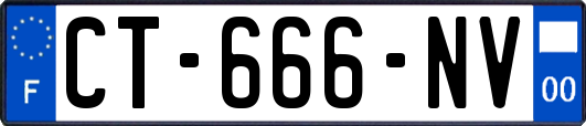 CT-666-NV