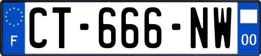 CT-666-NW