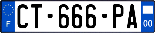CT-666-PA