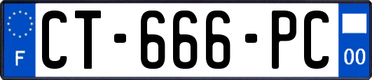 CT-666-PC