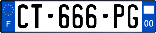 CT-666-PG
