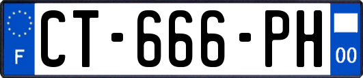 CT-666-PH