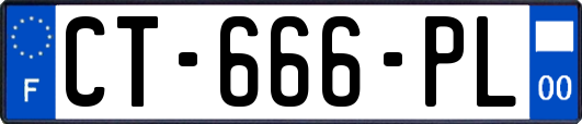 CT-666-PL