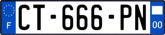 CT-666-PN