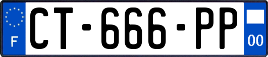 CT-666-PP