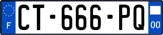 CT-666-PQ