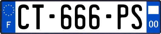CT-666-PS