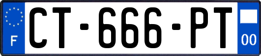 CT-666-PT