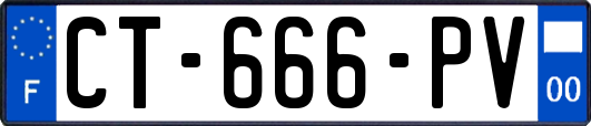 CT-666-PV