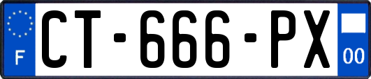 CT-666-PX