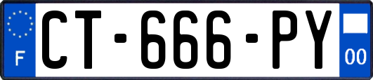 CT-666-PY