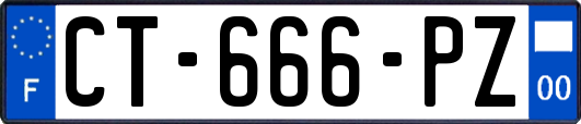 CT-666-PZ