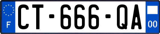 CT-666-QA