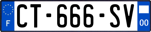 CT-666-SV
