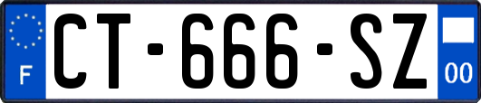 CT-666-SZ