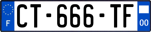 CT-666-TF