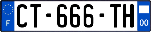 CT-666-TH