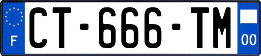 CT-666-TM