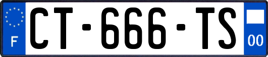 CT-666-TS