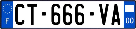 CT-666-VA