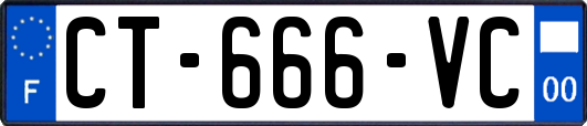 CT-666-VC