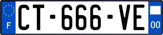 CT-666-VE
