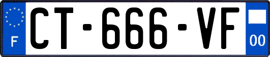 CT-666-VF