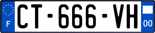 CT-666-VH