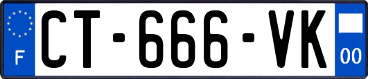 CT-666-VK