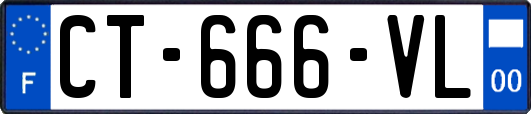 CT-666-VL