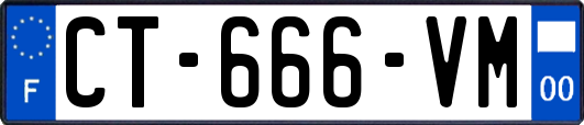 CT-666-VM