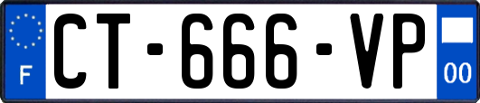 CT-666-VP