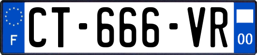 CT-666-VR