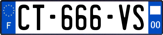CT-666-VS