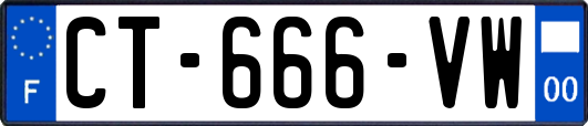 CT-666-VW