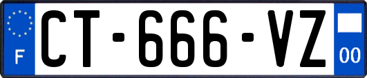 CT-666-VZ