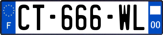 CT-666-WL