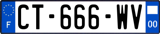 CT-666-WV