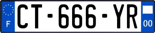 CT-666-YR