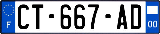 CT-667-AD