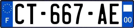 CT-667-AE