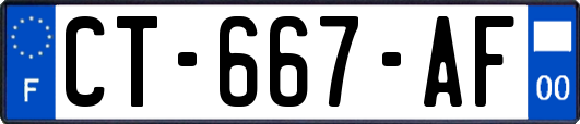 CT-667-AF