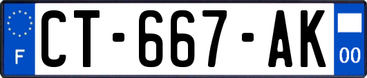 CT-667-AK