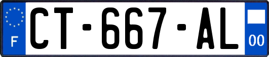 CT-667-AL