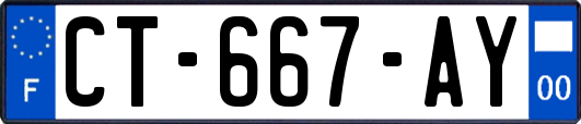 CT-667-AY