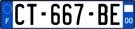 CT-667-BE